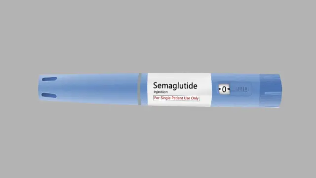 Semaglutide
